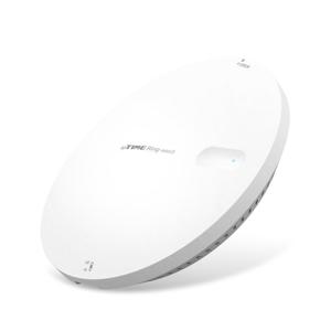 ipTIME Ring-mini3 AX1300 벽,천장 부착형 미니 AP 와이파이 증폭기