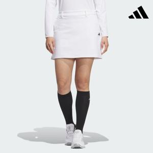 [아디다스골프]25FW 여성 4WAY SKIRT_40 JM7199