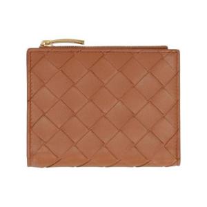 BOTTEGA VENETA 인트레치아토  지퍼 지갑 1051162
