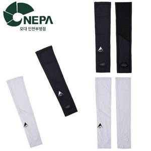 [네파]MESH 메쉬 냉감 팔토시_7IC7906_BP
