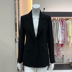 [아이잗바바]슬림핏 정장 자켓 BR4A0JK301_JJ
