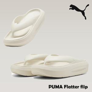[푸마]PUMA 여성 쪼리 슬리퍼 플래터 플립 Flatter flip 400498