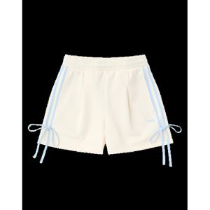 [널디] 리본 트랙 쇼츠 PNEF25TH04 W S RIBBON TRACK SHORTS(25FW)