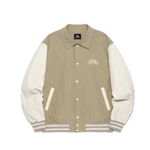 LEE 라이더스 재킷 B1 LE2501JK03 BE NA