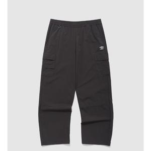 엄브로 칠아웃 쿨링 카고 2WAY 팬츠 B1 UQ223CPT61 BLK0 CGR0 DCH0