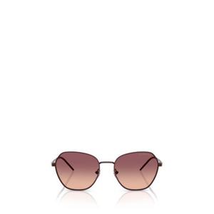 엠포리오 아르마니 선글라스 EA2161 34018D MATTE BORDEAUX