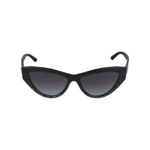 지미추 선글라스 0JC5004 Black