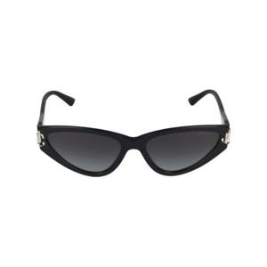 지미추 선글라스 0JC5019 Black