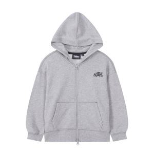 [[NBA키즈] 그래픽 후드 집업 K253TJ010P-j