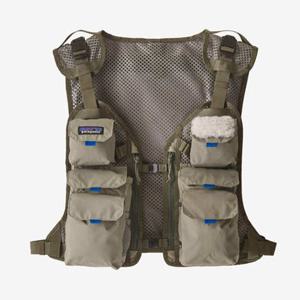 [파타고니아코리아] 81918Q5 조끼 스텔스 컨버터블 베스트 피싱 낚시 Stealth Convertible Vest PG