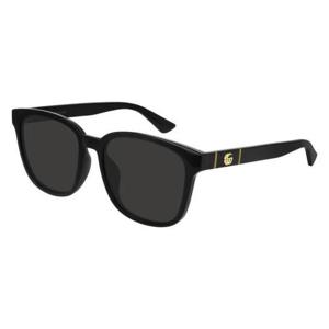 구찌 선글라스 GG0637SK 001 Black