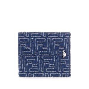 펜디 남성지갑 7M0169AUGO F1SCG BLU DENIM