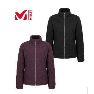 [밀레][밀레]MILLET 24FW 여성 경량 튜브 구스 다운_MITWD811_BP