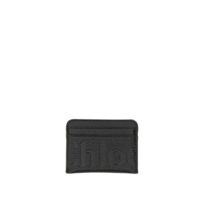 끌로에 지갑 C24WP454O21001 Black