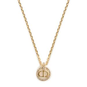 디올 Petit CD Necklace DIO85P24ZZZ