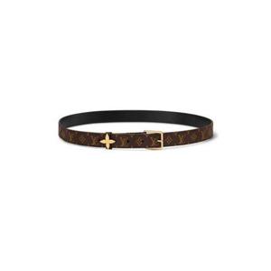루이비통 LV Flowergram 25mm Belt LVUNU8NZBRW