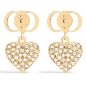 디올 Clair D Lune Earrings DIOZ53W7ZZZ