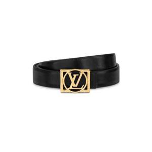 루이비통 바이페이스 20MM 벨트 LVU499U4BCK