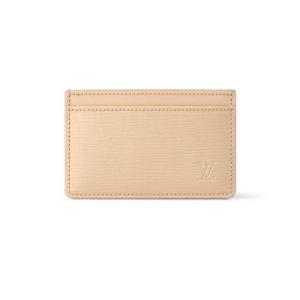 루이비통 Card Holder LVU9S477BEI