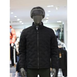 [밀레]MILLET 밀레 24FW 남성 경량 튜브 구스 다운 MITWD42111_B
