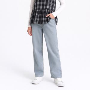 [더데이걸]데일리 스트레이트 데님 TGTJ25801 [모다아울렛 남양