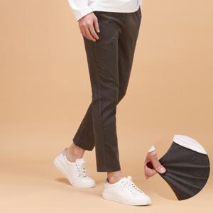 [후앙스]데일리 스판 밴드 슬랙스 바지 JBCP8668