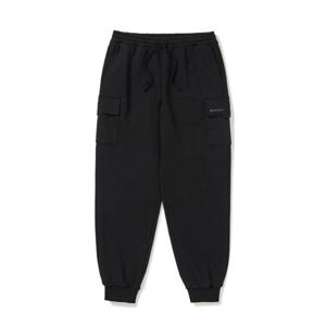 스노우피크 랜드 카고 조거 팬츠 BB S24FUFFP60 BK CA DC DG DK FG KG LE