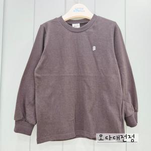 [리틀밥독]리틀밥독 ㅡM리뉴T/S B243MPL01BK_DJ