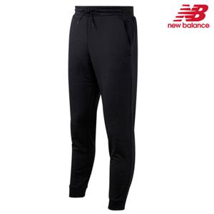[뉴발란스]뉴발란스 팬츠 NBMLA46031-BK 테나시티 기모 조거 팬