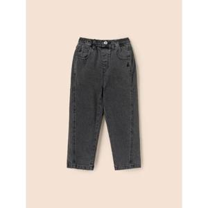 [빈폴키즈] [DENIM] 스트레이트 데님 팬츠  애쉬 (BI5821U024)