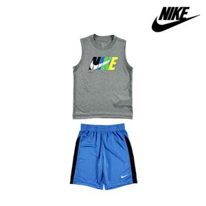 [나이키 키즈]나이키키즈 NKB MULTI COLOR MUSCLE SET(86G194-C3