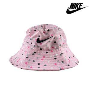 [나이키 키즈]나이키키즈 NAN UPF 40 SWOOSH BUCKET HAT(7A2884-