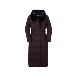 [노스페이스]노스페이스 여성 CITY CLASSIC DOWN COAT C1DL80B-W