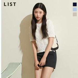 [리스트]리스트 사이드 버튼 숏 팬츠_A TWWSPO62030
