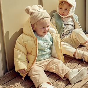 [아가방]클라벨웰론점퍼(IVORY,YELLOW)_01R725003