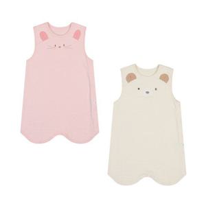 [아가방]베그니수면조끼(PINK,YELLOW)_01R757502
