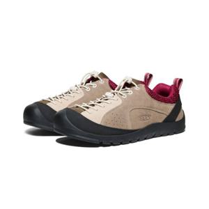 [KEEN] 킨 재스퍼 JASPER ROCKS SP Brindle/Plaza Taupe 베이지 남성 스니커즈 KNSO5F320I3