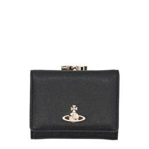 Vivienne Westwood 오브 플라크 스몰 프레임 지갑 5115002MWL001N N402 TP934843666