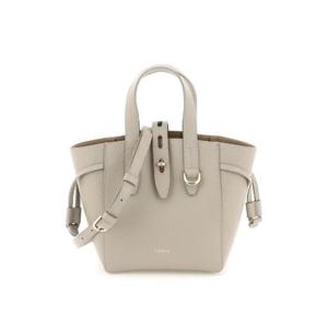 Furla Net 로고 프린트 미니 토트백 BASRFUAHSF000 M7Y00 TP947868651