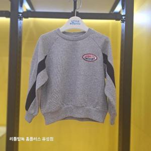 리틀밥독 HC02 시티보이티셔츠 B253MWP07