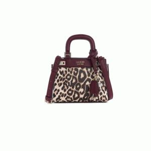 [게스 ACC]게스ACC KATEY MINI SATCHEL_K HK3A1A36