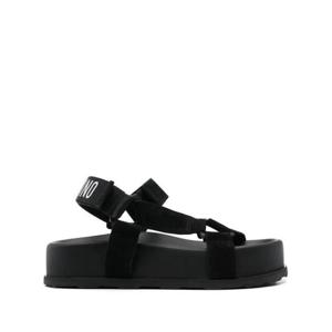모스키노 스니커즈 MA16254I1M000 BLACK