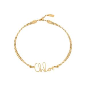 끌로에 목걸이 팬던트 CH25AJN33CVB2YA GOLDEN