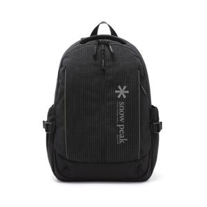 스노우피크 리플렉서 가방 25L S25SUTBP07 BK VY