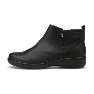 [비제바노] 데빈 4CM 여성 캐주얼 앵클부츠 W9B00291W11VG