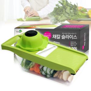 [크로바몰] 7종 채칼 슬라이스