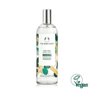더바디샵 모링가 바디 미스트 100ML(42380)