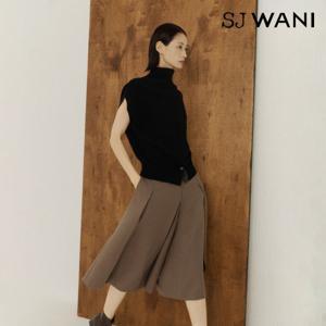SJ와니 25FW 모던 큐롯팬츠 1종