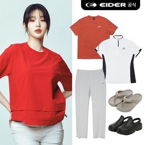 [아이더공식] 장원영 착용 1만원대 반팔티/팬츠 외 오싹특가