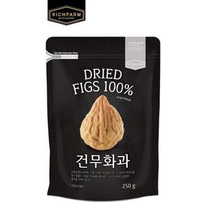 [리치팜너트]건무화과250g